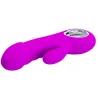 Pretty Love Vibro Rabbit Ansel Pretty Love 16 x 3.4cm